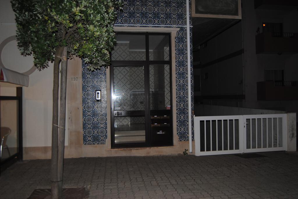 Diamante Azul Barra Beach Apartment Esterno foto
